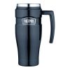 Thermos Stainless Steel King&trade; Travel Mug - 16oz