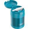 Thermos 10oz Stainless Steel FUNtainer&reg; Food Jar - Teal