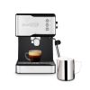 20 Bar Espresso Maker,1.5L ,Coffee Maker For Espresso, Cappuccino, Latte, Machiato, For Home Barista