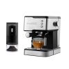 20 Bar Espresso Maker,1.5L ,Coffee Maker For Espresso, Cappuccino, Latte, Machiato, For Home Barista