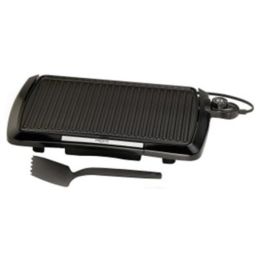 Presto 09020 Electric Grill