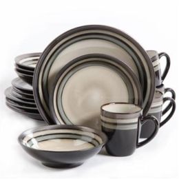 Gibson Elite Lewisville Table Ware