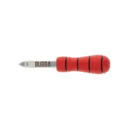 Bubba Paddoc Shucking Knife 2.5 in Blade