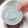 Kitchen sink anti clogging floor drain cover bathroom drain hair filter plug filter sewer filter screen