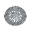 Kitchen sink anti clogging floor drain cover bathroom drain hair filter plug filter sewer filter screen