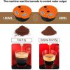 60ML / 180ML Reusable Coffee Capsule Pods for BOSCH-s Machine Tassimo Refillable Filter Maker Pod