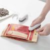 Portable Mini Sealing Household Machine Heat Sealer Capper For Plastic Bags Package Mini Gadgets