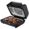 Home And Commercial Indoor Multi In1 Smokeless Electric Grill